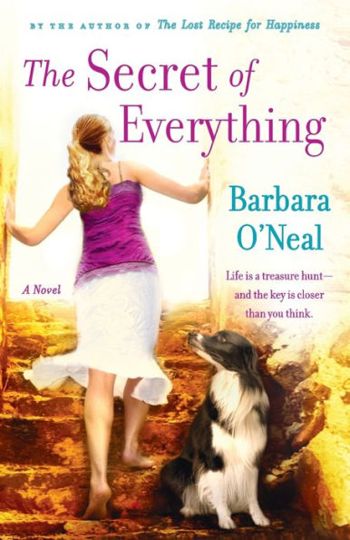 The Secret of Everything: A Novel