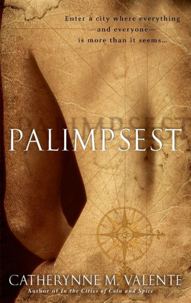 Palimpsest