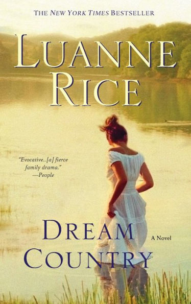Dream Country: A Novel