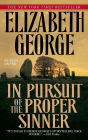 In Pursuit of the Proper Sinner (Inspector Lynley Series #10)