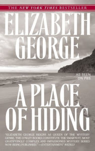 A Place of Hiding (Inspector Lynley Series #12)