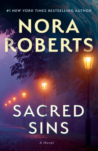 Sacred Sins: A Novel