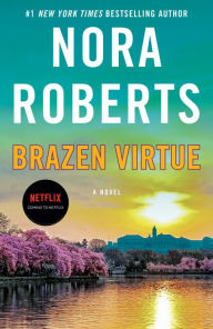 Title: Brazen Virtue (Sacred Sins Series #2), Author: Nora Roberts