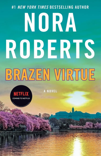 Brazen Virtue (Sacred Sins Series #2)