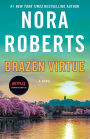 Brazen Virtue (Sacred Sins Series #2)