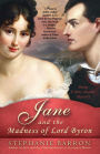Jane and the Madness of Lord Byron (Jane Austen Series #10)