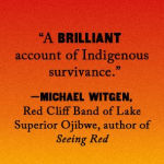 Alternative view 3 of Medicine River: A Story of Survival and the Legacy of Indian Boarding Schools