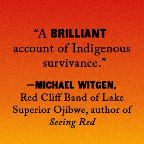 Medicine River: A Story of Survival and the Legacy of Indian Boarding Schools