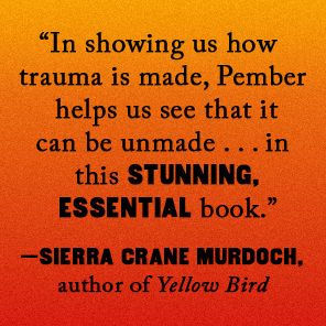 Medicine River: A Story of Survival and the Legacy of Indian Boarding Schools