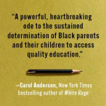 Alternative view 2 of Integrated: How American Schools Failed Black Children