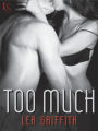 Too Much: An All or Nothing Novel