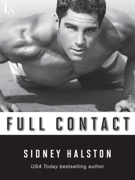 Full Contact: A Worth the Fight Novel