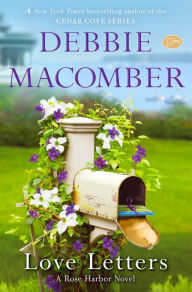Love Letters (Rose Harbor Series #3)