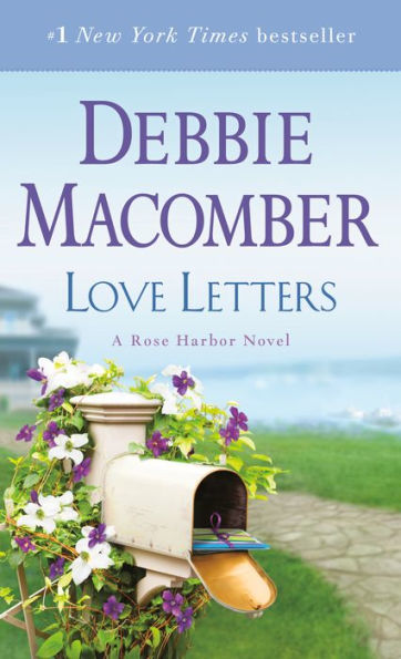 Love Letters (Rose Harbor Series #3)