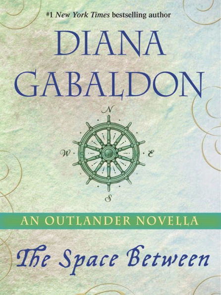 The Space Between: An Outlander Novella