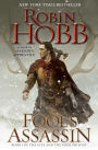 Fool's Assassin (Fitz and the Fool Trilogy #1)