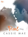 The Real Thing: A Novel