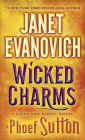 Wicked Charms (Lizzy and Diesel Series #3)