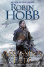 Assassin's Fate (Fitz and the Fool Trilogy #3)