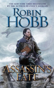 Assassin's Fate (Fitz and the Fool Trilogy #3)