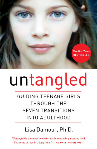 Untangled - The Journal (Paperback)