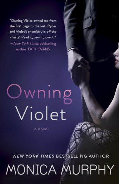 Owning Violet: A Novel