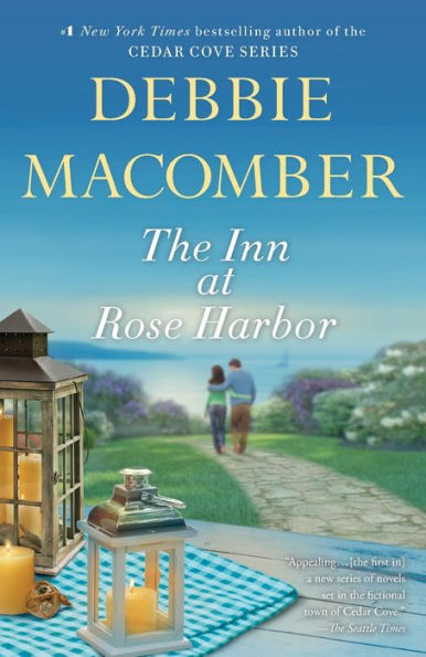 The Inn at Rose Harbor (Rose Harbor Series #1)