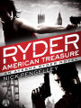 Ryder: American Treasure: An Ayesha Ryder Novel