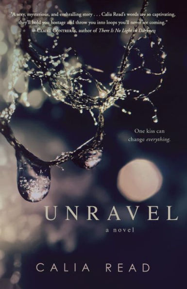 Unravel: A Novel