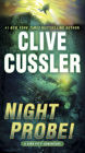 Night Probe! (Dirk Pitt Series #5)