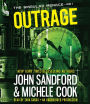 Outrage (Singular Menace Series #2)