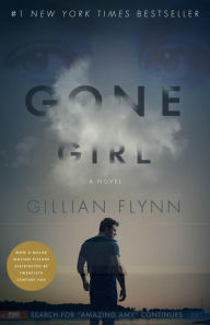 Gone Girl (Movie Tie-In Edition)
