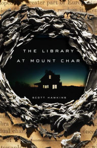 The Library at Mount Char