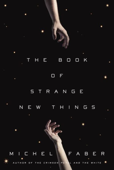 The Book of Strange New Things