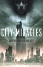 City of Miracles (Divine Cities Series #3)