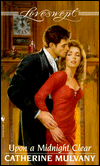 Upon a Midnight Clear (Loveswept #865)