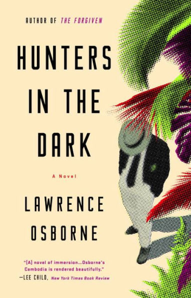 Hunters in the Dark: A Novel