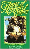 Anne of Green Gables (Anne of Green Gables Series #1)