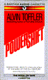 Powershift: Knowledge, Wealth, and Violence at the Edge of the 21st Century