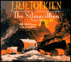 The Silmarillion vol.3: Of the Fall of Numenor and the Rings of Power