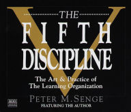 The Fifth Discipline