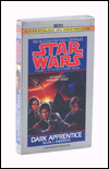 Star Wars The Jedi Academy #2: Dark Apprentice
