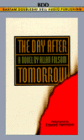 The Day after Tomorrow