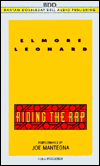 Riding the Rap (Raylan Givens Series #2)