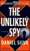 The Unlikely Spy
