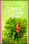 Anne of Windy Poplars (Anne of Green Gables Series #4)