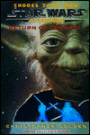 Star Wars: Return of the Jedi (Choose Your Own Star Wars Adventure Series)