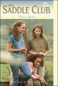 Trail Ride