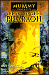Heart of the Pharoah
