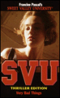 Very Bad Things (Sweet Valley University: Thriller Edition Series #17)
